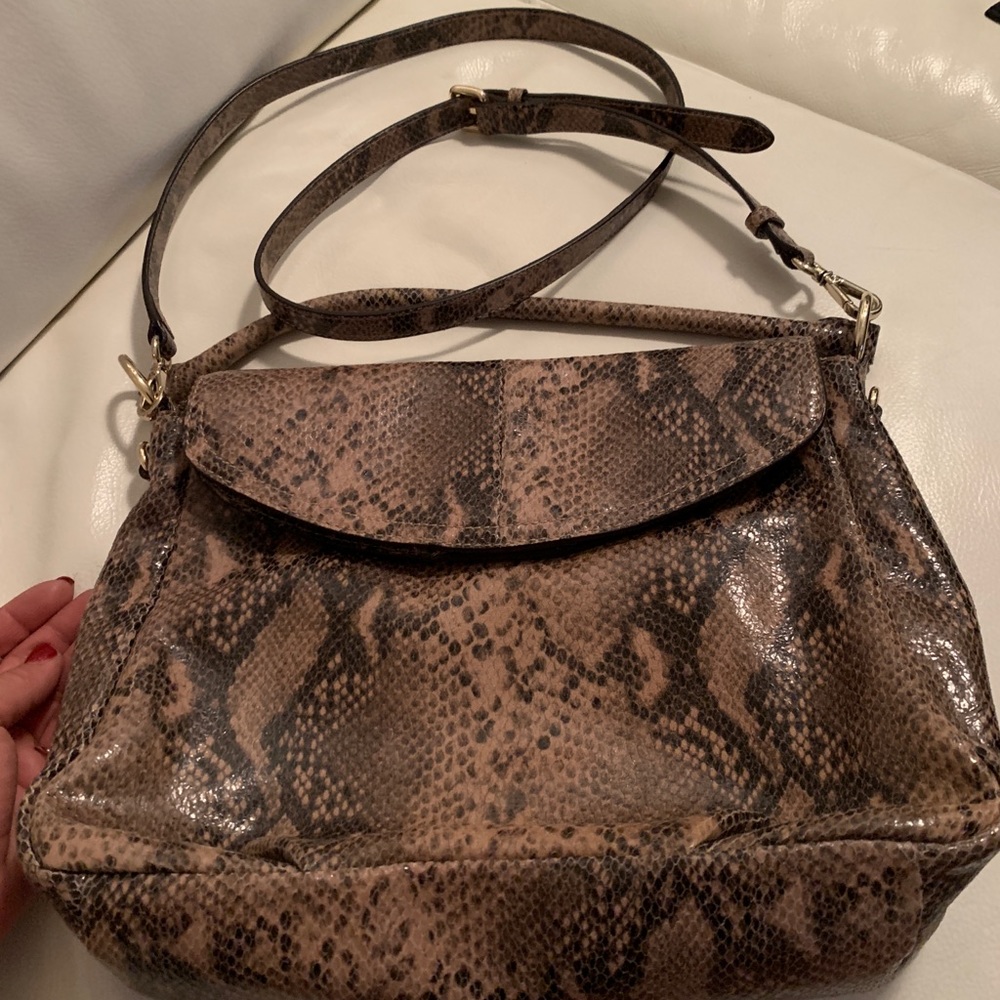 Cole Haan purse